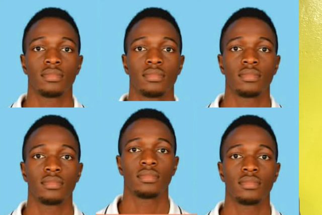 The Silent Death of Benjamin Munisi