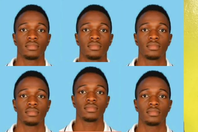 The Silent Death of Benjamin Munisi