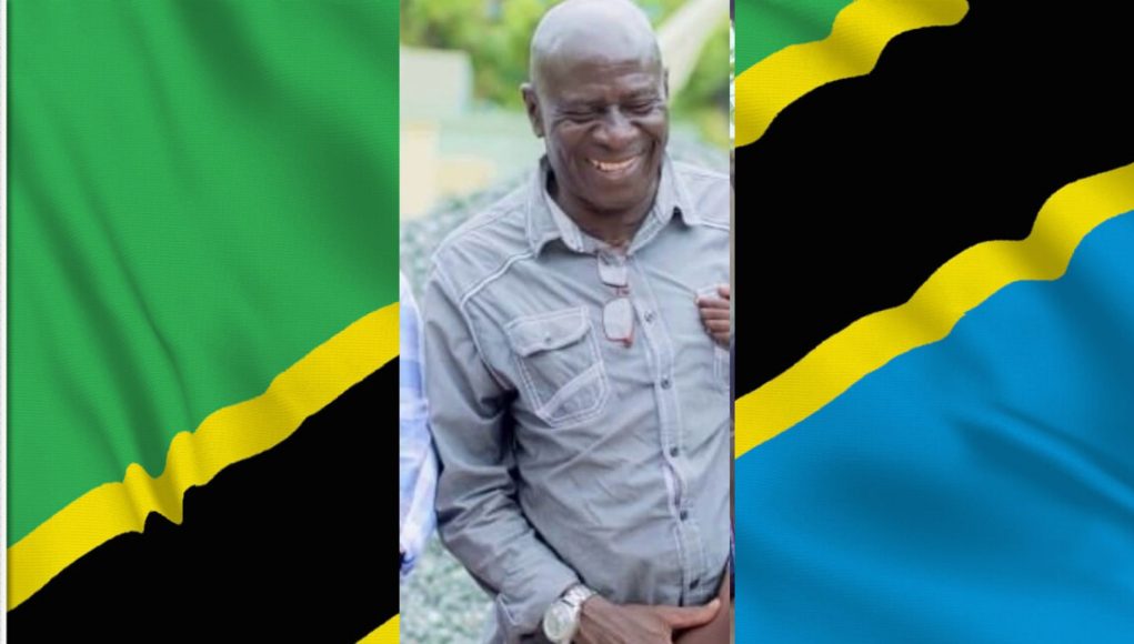 The Life and Death of Retired Officer Joseph Mwakabana