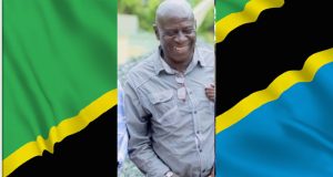 The Life and Death of Retired Officer Joseph Mwakabana