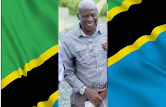 The Life and Death of Retired Officer Joseph Mwakabana