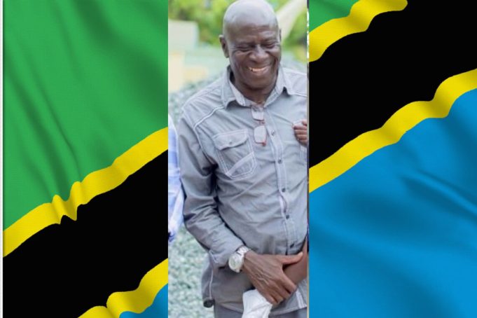 The Life and Death of Retired Officer Joseph Mwakabana