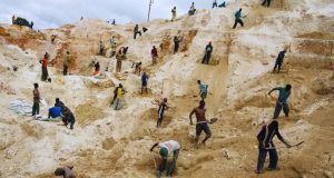 Why the Kalando Mine Victims Must Receive Justice