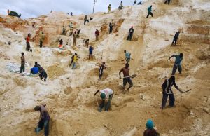 Why the Kalando Mine Victims Must Receive Justice