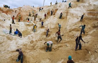 Why the Kalando Mine Victims Must Receive Justice