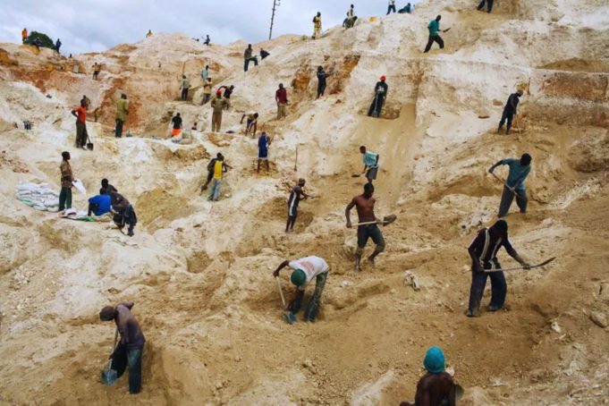 Why the Kalando Mine Victims Must Receive Justice