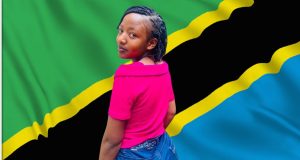 Maria Mathew — A Bright Shining Life Stolen Too Soon