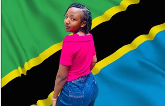 Maria Mathew — A Bright Shining Life Stolen Too Soon