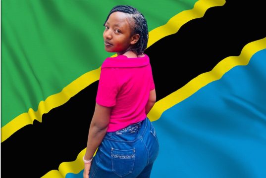 Maria Mathew — A Bright Shining Life Stolen Too Soon