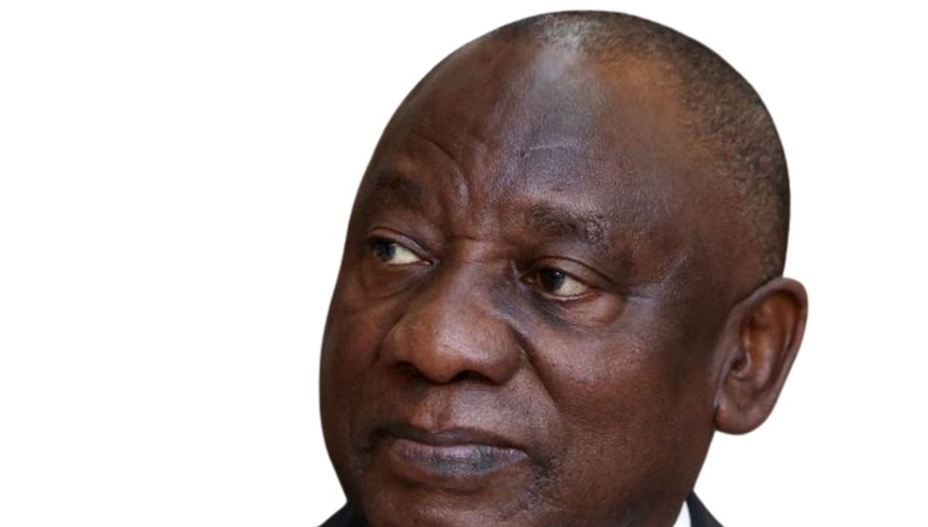 Is South Africa’s Sovereignty Slipping Away?