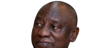 Is South Africa’s Sovereignty Slipping Away?