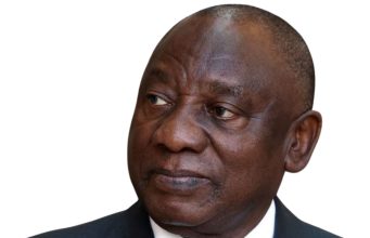 Is South Africa’s Sovereignty Slipping Away?