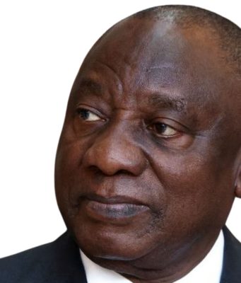 Is South Africa’s Sovereignty Slipping Away?