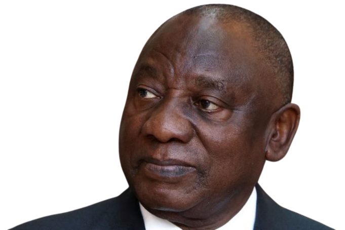 Is South Africa’s Sovereignty Slipping Away?