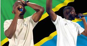 The Murder of Samwel Eusebio Mgimwa the Gospel Musician