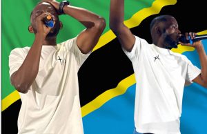 The Murder of Samwel Eusebio Mgimwa the Gospel Musician