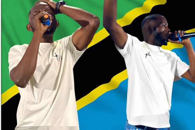 The Murder of Samwel Eusebio Mgimwa the Gospel Musician