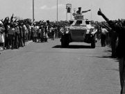 Lessons for Tanzania From Apartheid’s Brutality