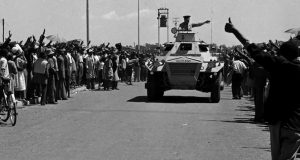 Lessons for Tanzania From Apartheid’s Brutality