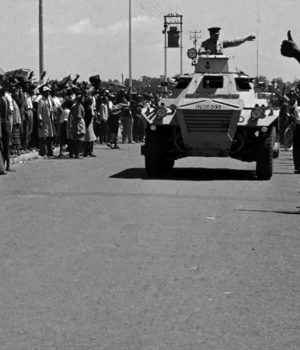Lessons for Tanzania From Apartheid’s Brutality