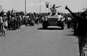 Lessons for Tanzania From Apartheid’s Brutality