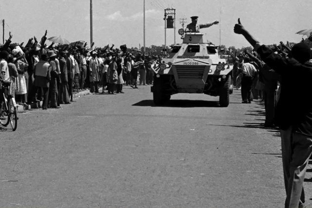 Lessons for Tanzania From Apartheid’s Brutality