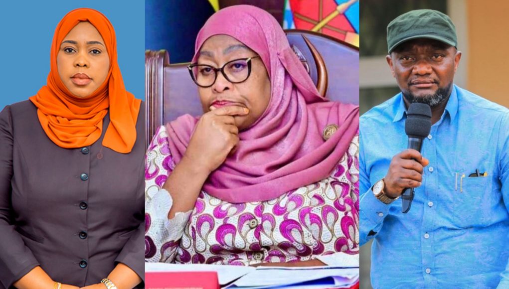 Tanzania’s Dangerous Turn: When Nepotism Becomes a Path to State Capture