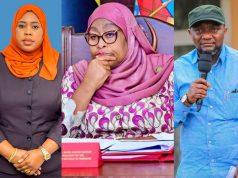 Tanzania’s Dangerous Turn: When Nepotism Becomes a Path to State Capture