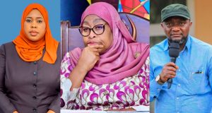 Tanzania’s Dangerous Turn: When Nepotism Becomes a Path to State Capture