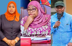 Tanzania’s Dangerous Turn: When Nepotism Becomes a Path to State Capture