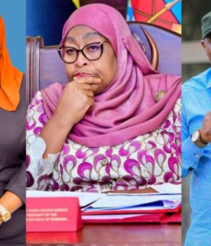 Tanzania’s Dangerous Turn: When Nepotism Becomes a Path to State Capture
