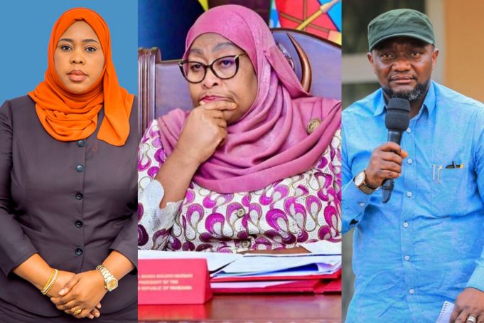 Tanzania’s Dangerous Turn: When Nepotism Becomes a Path to State Capture