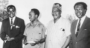 Tanzania Stood With Africa. Now Africa Must Stand With Tanzania.