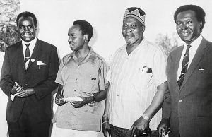 Tanzania Stood With Africa. Now Africa Must Stand With Tanzania.