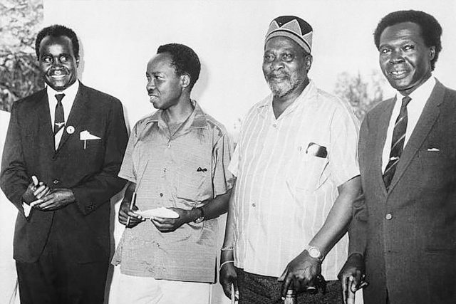 Tanzania Stood With Africa. Now Africa Must Stand With Tanzania.