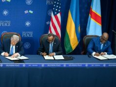 Why Trump’s Congo Peace Deal is a Blood Business Deal