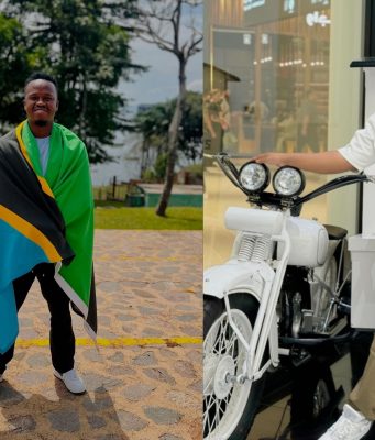 People Power Frees Mika Chavala and Niffer