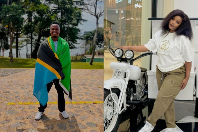 People Power Frees Mika Chavala and Niffer