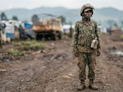 Five Reasons Why Congo’s Army Lost Uvira to M23