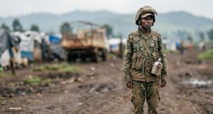 Five Reasons Why Congo’s Army Lost Uvira to M23