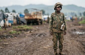 Five Reasons Why Congo’s Army Lost Uvira to M23