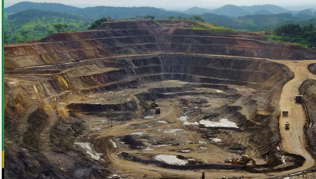 Uvira Has Fallen. Is Katanga Next?