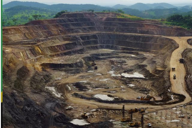 Uvira Has Fallen. Is Katanga Next?