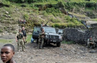 Congo’s Deadliest, Most Consistent Import: Mercenaries