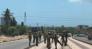 Tanzania’s D9 Shutdown and the Struggle for Freedom