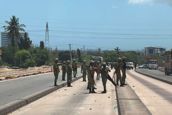 Tanzania’s D9 Shutdown and the Struggle for Freedom