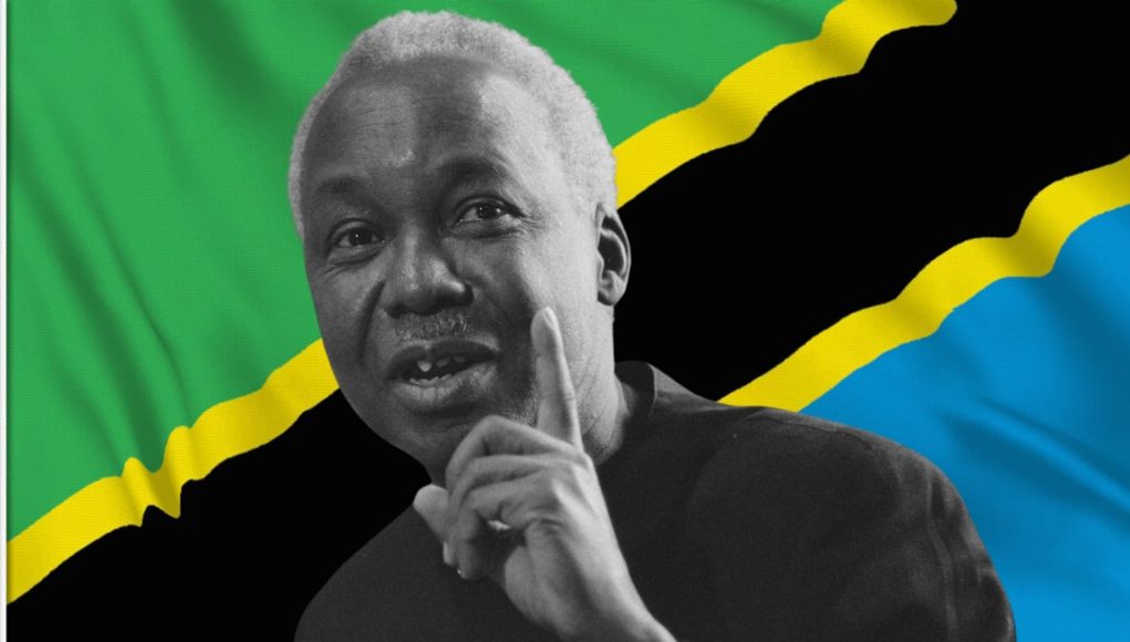 Nyerere Would Have Called for the Presidential Election to be Nullified