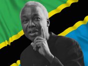 Nyerere Would Have Called for the Presidential Election to be Nullified