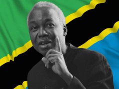 Nyerere Would Have Called for the Presidential Election to be Nullified