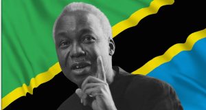 Nyerere Would Have Called for the Presidential Election to be Nullified